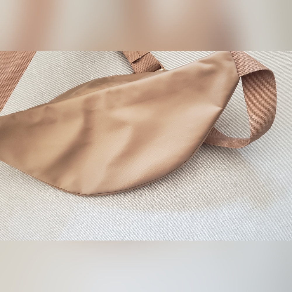 BuffBunny New Game Changer Belt Bag  Tan Belt Bag - Hazelnut - Picture 5 of 5